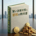 決算対策　節税　キャッシュ最大化